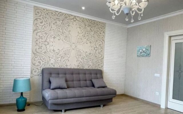 Апартаменты GoldApart на Чайковского