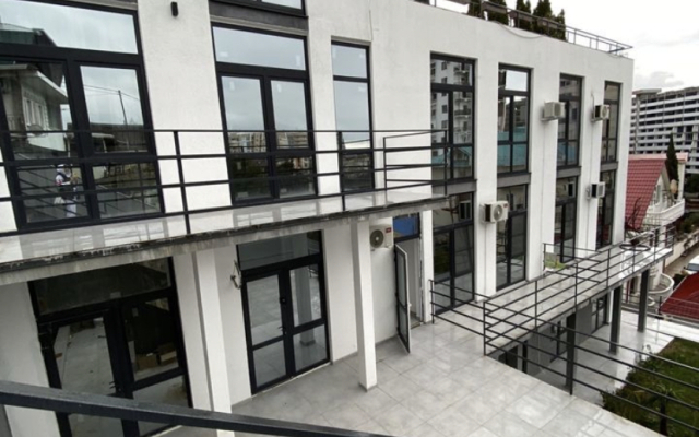 Квартира на улице Крымская 49