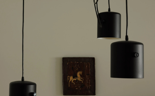 Квартира видовая на Морской набережной