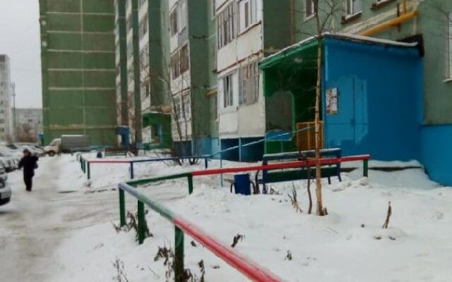 Апартаменты Уютные