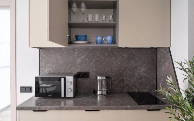 Апартаменты Red Apartments Атлантис Венера