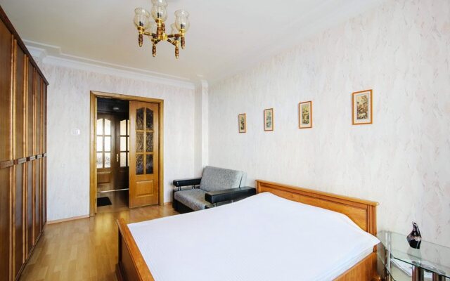 Na Kirova 3 Guest house