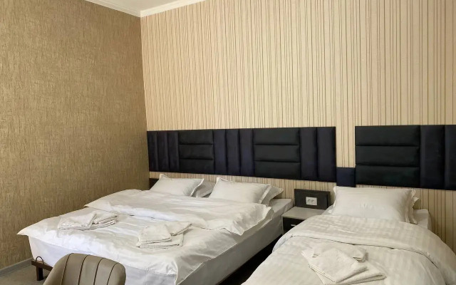 Room4you Hotel