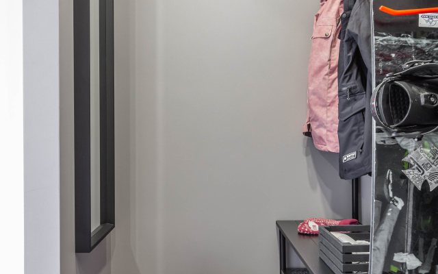 Апартаменты RentHibiny