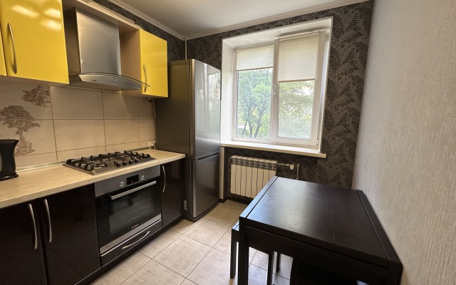 Na Ulitse Mate Zalki 7А Apartments