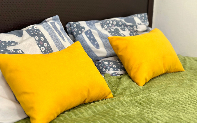 Апартаменты Korabelnai Inn 10 3