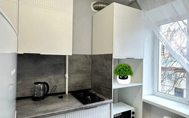 Апартаменты Красивые Рядом с  Кинотеатром Искра