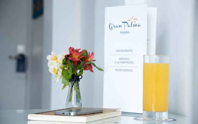 Gran Palma Hotel