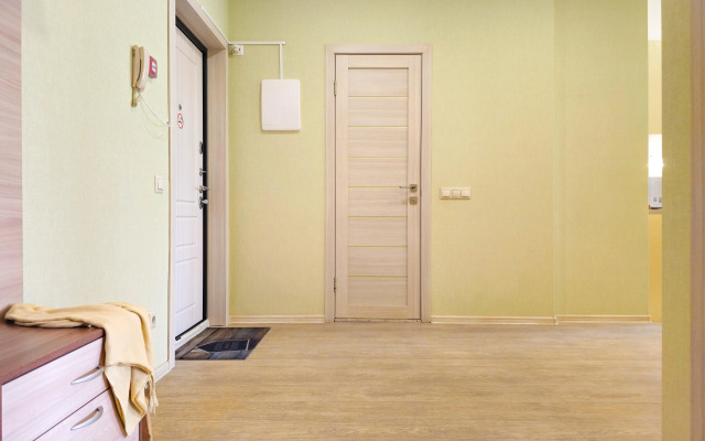 Квартира 2 на улице Андрея Белого