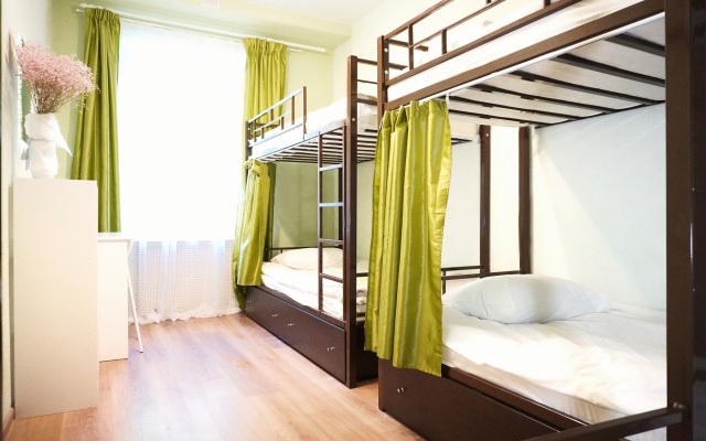 Najsvils Guest house