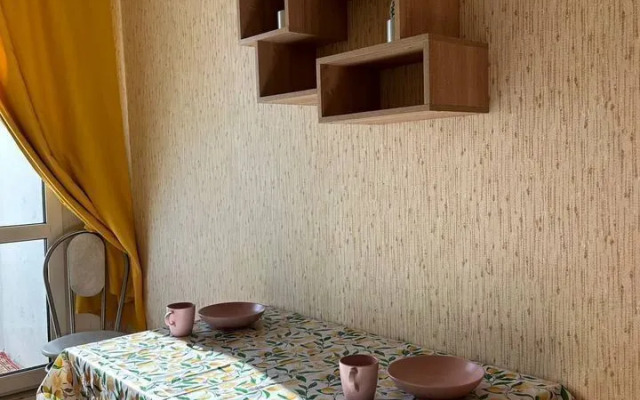 28 V Zhk Oranzhevoye Nebo Apartments