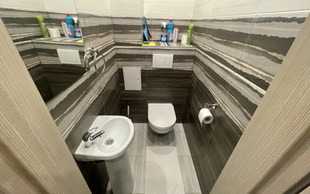 Квартира на Ленина 67