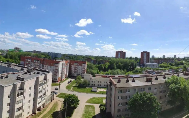 Квартира Светлая 1-Комнатная