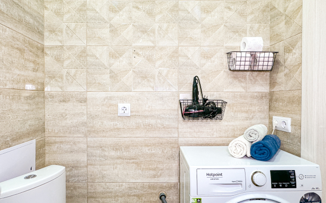 Апартаменты на Куникова 5