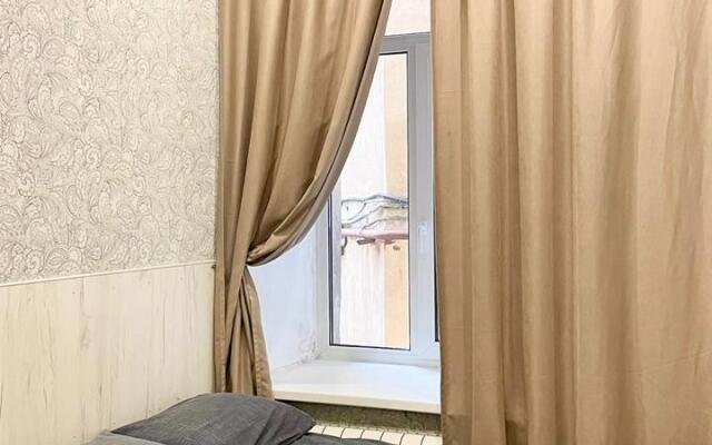 Апартаменты на Достоевского 10