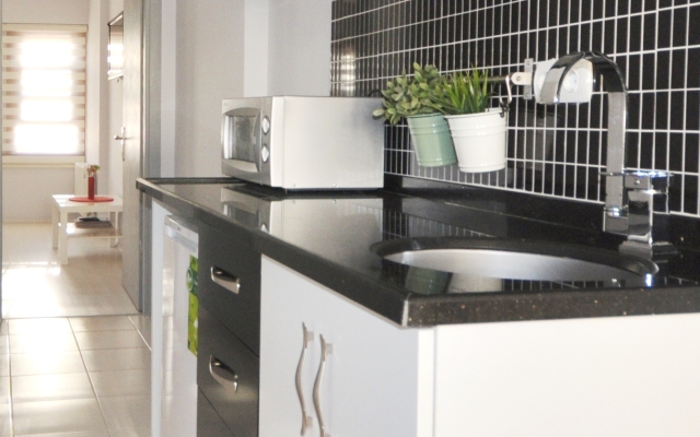 Апарт отель Ada Home Istanbul