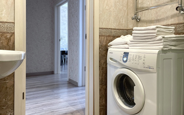 Апартаменты Green Park 14