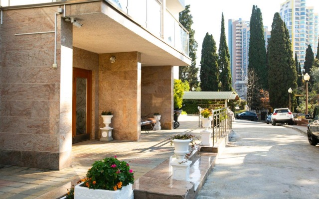 Kurortny Apartment