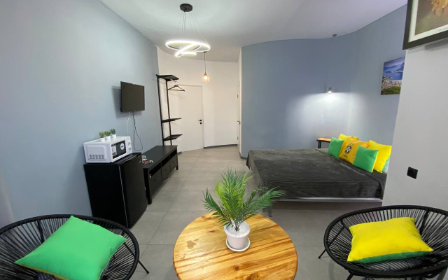 Gogolya 10 Guest house