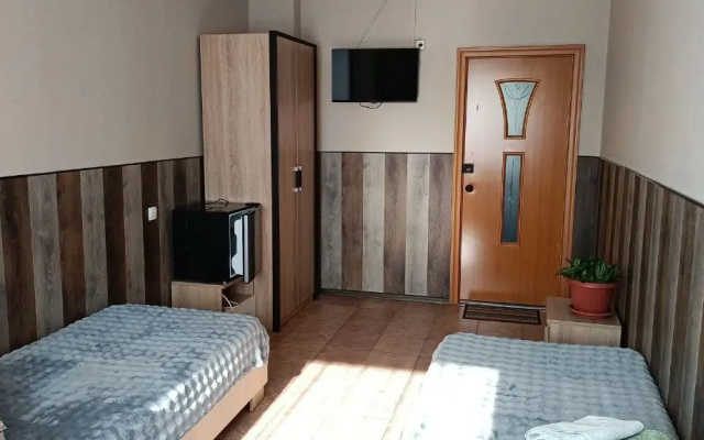 Hostel Beloar"