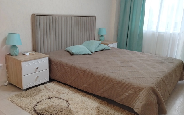 Квартира уютная в удобном месте