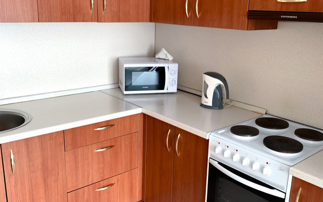 Квартира Татищева 90