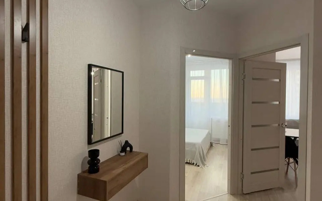 Квартира Новая в Спальном Районе