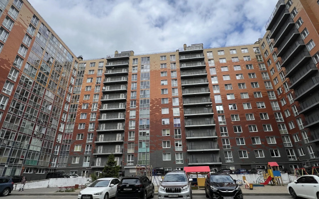 Квартира уютная и стильная в центре