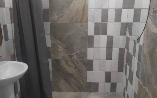 Апартаменты Эйдемана 10