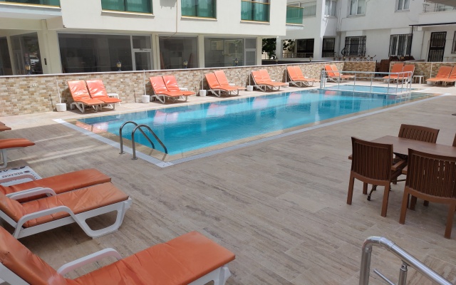 Altinersan Altinkum Didim Hotel