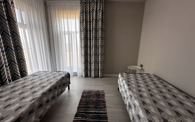 Гостевой дом Villa_ogni