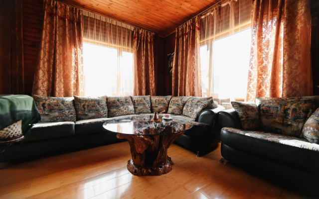 NeHotel Guest House