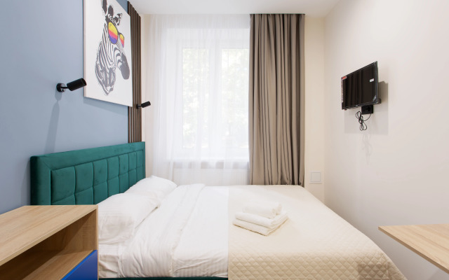 Presnya Rooms Hotel