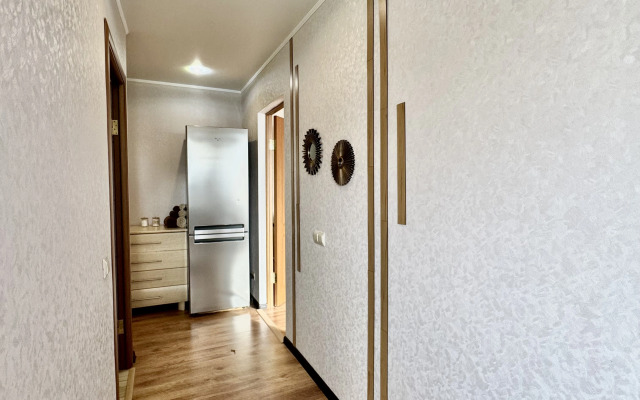 Zeninapart Flat