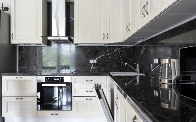 Квартира ЖК Жемчужина 2