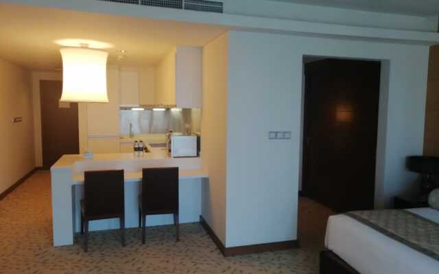Ultimate Stay 4BR Burj Khalifa view, фото 5