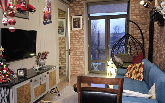 Квартира  Новочеркасская