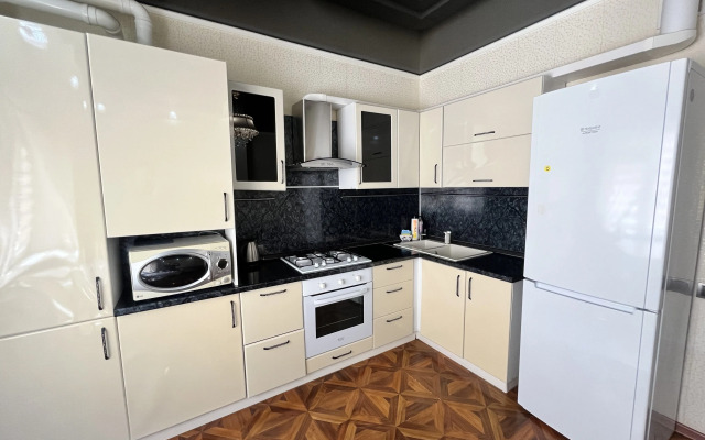 Apartamenty na Boyevoy 36 Flat