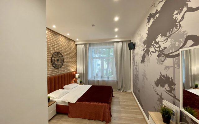 City Comfort Hotel at Kitay - Gorod