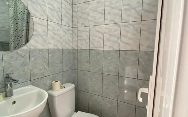 Na Lenina 284/1 Living quarters