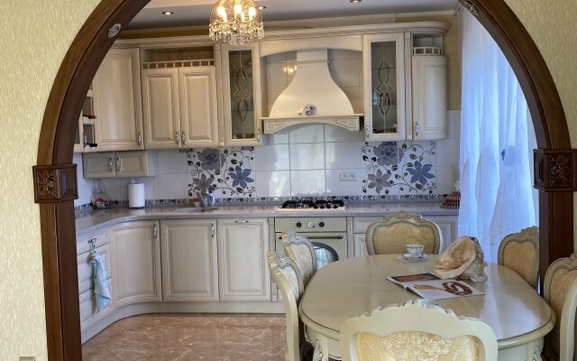 Апартаменты Центр Города Светлогорска