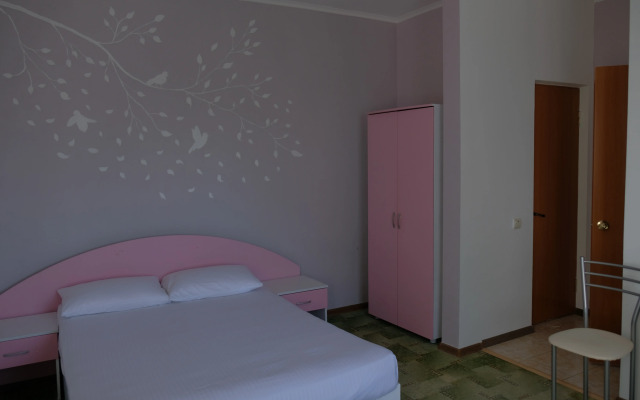 Rozovy Sad Guest house