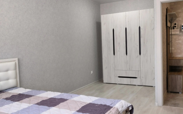 Kolorado ryadom s Ozerom Flat