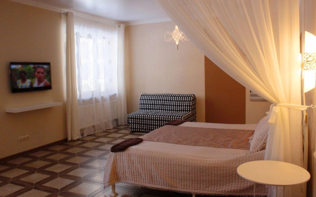 5-K Dom 200 M2 Private house