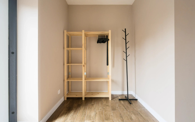 Domik U Lesa Ryadom S Igoroy Guest house