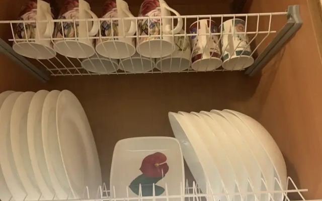 Квартира Консоль Крым