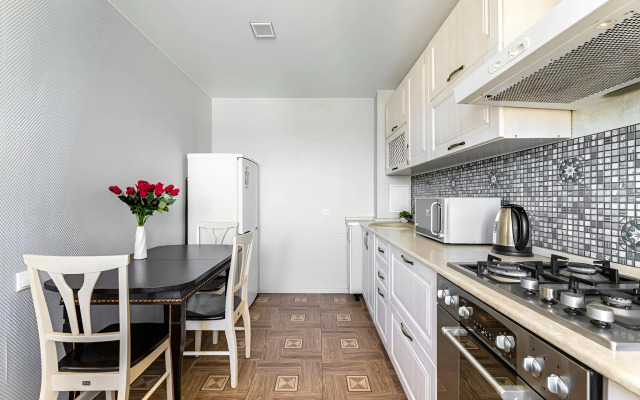 Апартаменты Трехкомнатная у KazanMoll