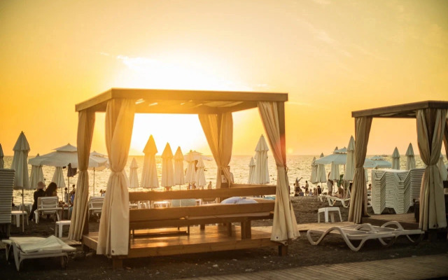 SL Luxury Hotel