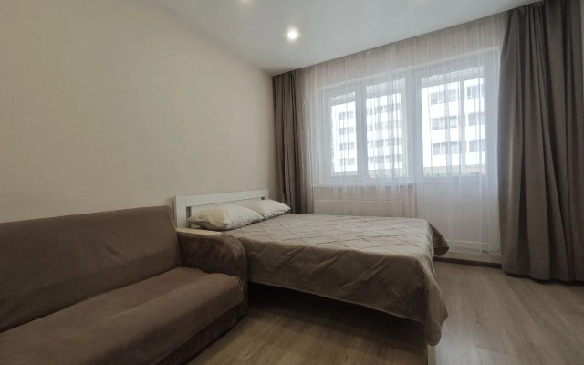 Studiya v Tsentre Ulan-Ude Flat