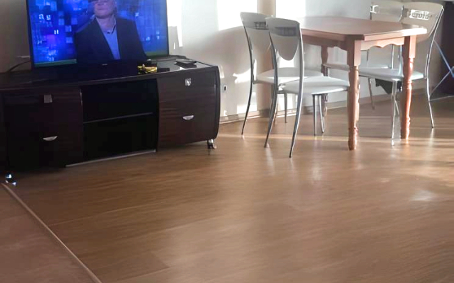 Апартаменты Семейный люкс 2комн